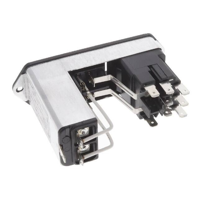 CGE0.6101.151 SCHURTER Inc.  Módulos de entrada de energía (PEM)